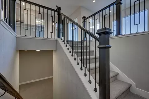 Entry Way - 16408 Monument Rock Ct, Monument, CO 80132 photo 6 of 8