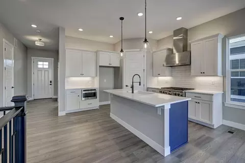 Kitchen - 16408 Monument Rock Ct, Monument, CO 80132 photo 3 of 5