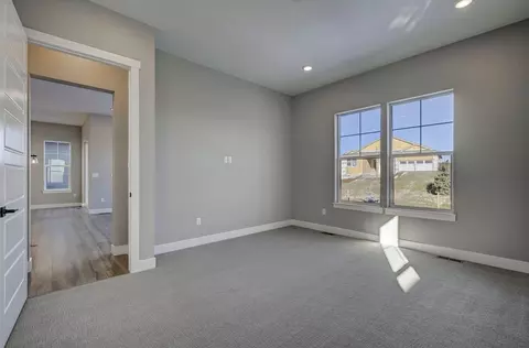 Bedroom - 16408 Monument Rock Ct, Monument, CO 80132 photo 4 of 10