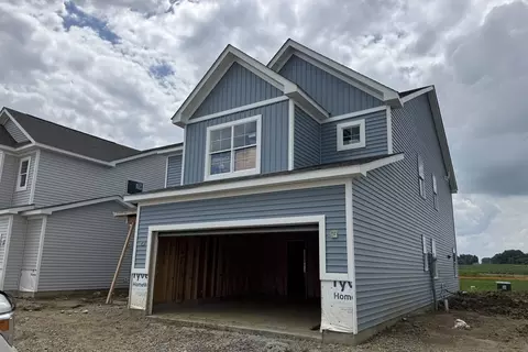 Exterior - 1020 Dawsons Dr, Hebron, OH 43025 photo 3 of 10