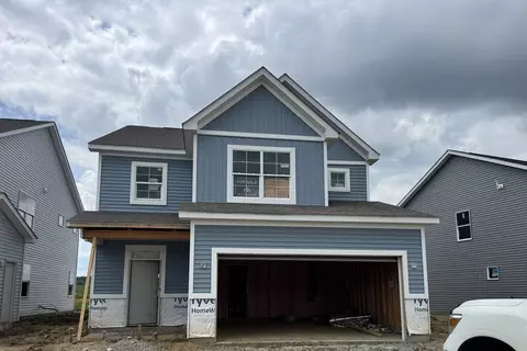Exterior - 1020 Dawsons Dr, Hebron, OH 43025 photo 2 of 10