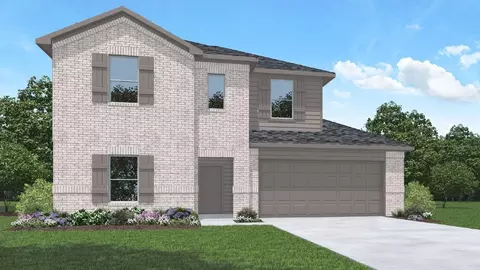 11107 Williams Reserve Dr, Conroe, TX 77303
