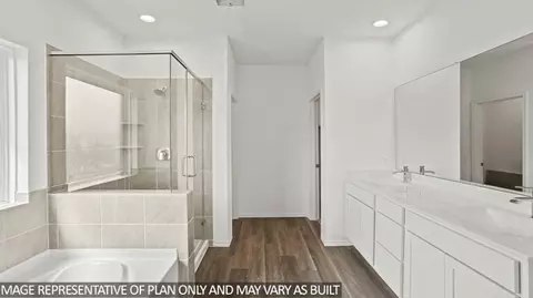 Bath - 11111 Williams Reserve Dr, Conroe, TX 77303 photo 2 of 5