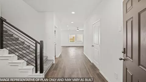Entry Way - 11111 Williams Reserve Dr, Conroe, TX 77303 photo 1 of 5