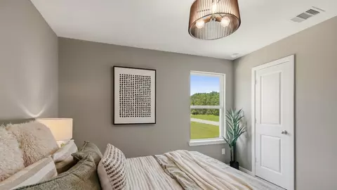 Bedroom - 11111 Williams Reserve Dr, Conroe, TX 77303 photo 6 of 6