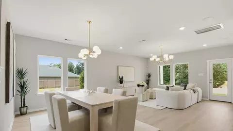 Dining - 11111 Williams Reserve Dr, Conroe, TX 77303 photo 1 of 1