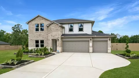 Exterior - 11111 Williams Reserve Dr, Conroe, TX 77303 photo 3 of 3