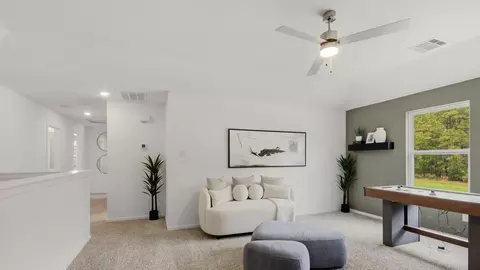 Entry Way - 11111 Williams Reserve Dr, Conroe, TX 77303 photo 5 of 5