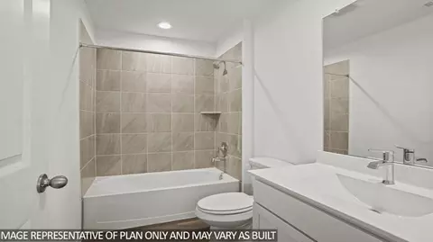 Bath - 11111 Williams Reserve Dr, Conroe, TX 77303 photo 3 of 5