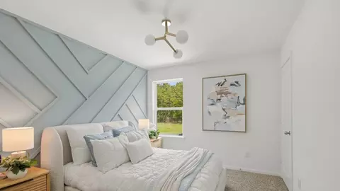 Bedroom - 11111 Williams Reserve Dr, Conroe, TX 77303 photo 3 of 6