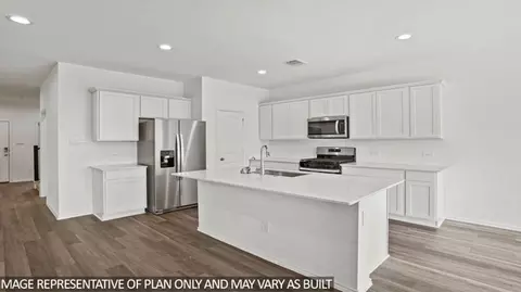 Kitchen - 11111 Williams Reserve Dr, Conroe, TX 77303 photo 2 of 4