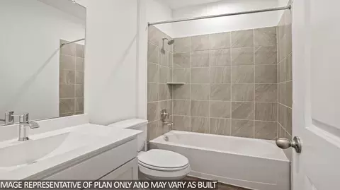 Bath - 11111 Williams Reserve Dr, Conroe, TX 77303 photo 1 of 5