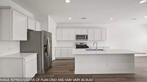 Kitchen - 11111 Williams Reserve Dr, Conroe, TX 77303 photo 1 of 4