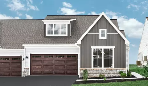 505 Stone Gate Blvd, Annville, PA 17003