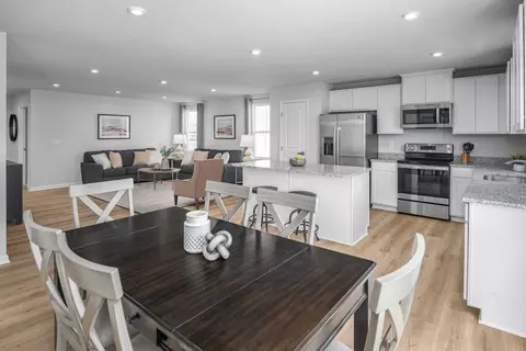 Dining - 3918 Murphy Dr, Mchenry, IL 60050 photo 1 of 1