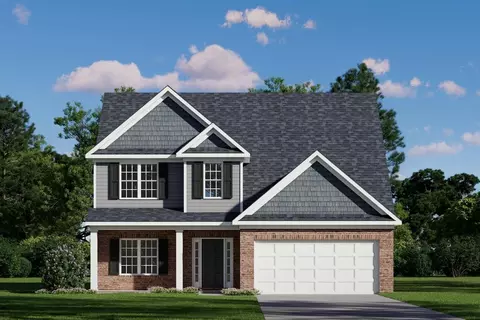 1465 Dappledown Dr, Kernersville, NC 27284