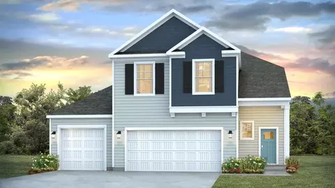 405 Oak Knoll Dr #LOT 75, Jacksonville, NC 28546