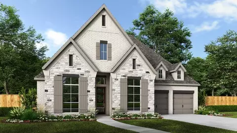 2612 Alexa Ln, The Colony, TX 75056