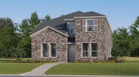 17724 Spotted Towhee Dr, Pflugerville, TX 78660