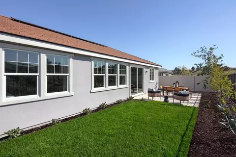 Railroad Dr & Cottonwood Dr, Friant, CA 93626