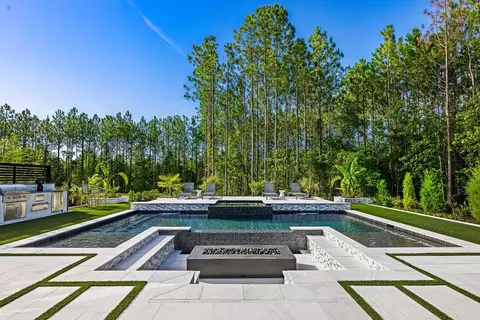 Exterior - 233 Bismarck Palm Rd, Saint Augustine, FL 32092 photo 6 of 6
