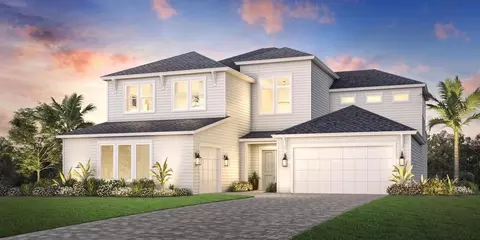233 Bismarck Palm Rd, Saint Augustine, FL 32092