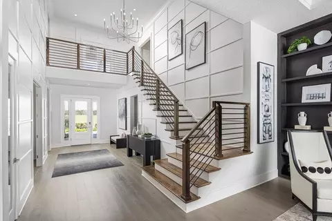Entry Way - 233 Bismarck Palm Rd, Saint Augustine, FL 32092 photo 1 of 1