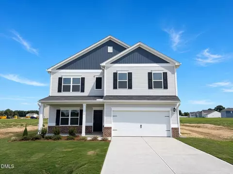 Exterior - 70 Valley Forge Ln, Smithfield, NC 27577 photo 1 of 8