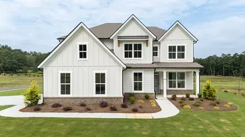 1197 Holland Rd, Powder Springs, GA 30127