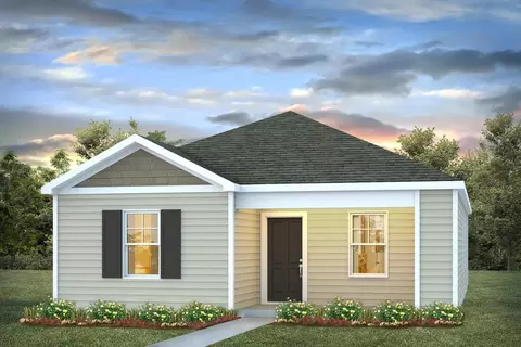 Exterior - 433 Glacier Way, Conway, SC 29526 photo 1 of 13
