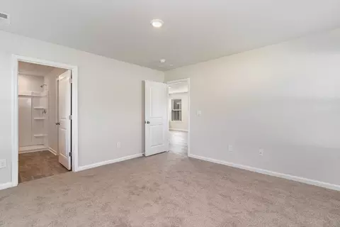 Bedroom - 433 Glacier Way, Conway, SC 29526 photo 5 of 6
