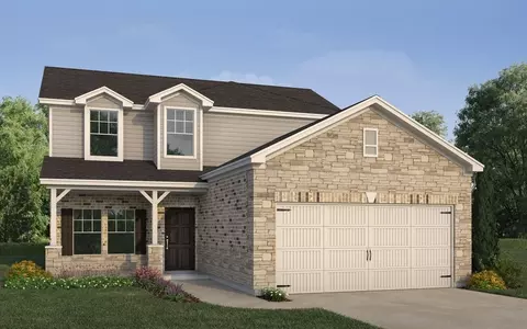 224 Freeman Blvd, West Columbia, TX 77486