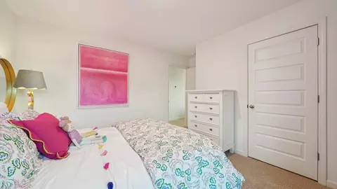 Bedroom - Knightsbridge, Alabaster, AL 35007 photo 8 of 9