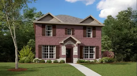 2836 Serenity Grove Ln, Fort Worth, TX 76179