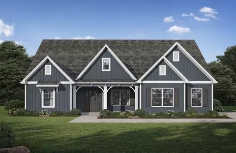 1001 Mill Race, Zebulon, GA 30295