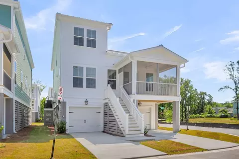 754 Minton Rd, James Island, SC 29412