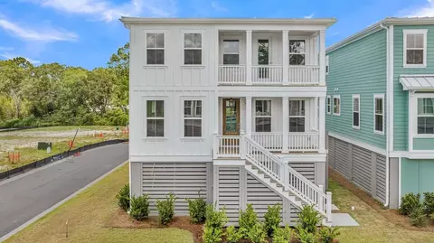 754 Minton Rd, James Island, SC 29412