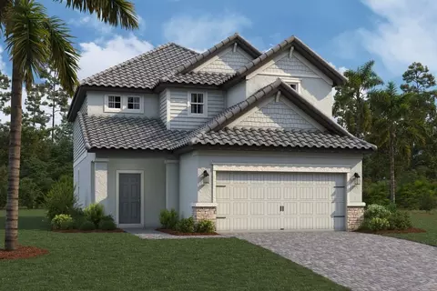 2081 Drummond Pt, Zephyrhills, FL 33541