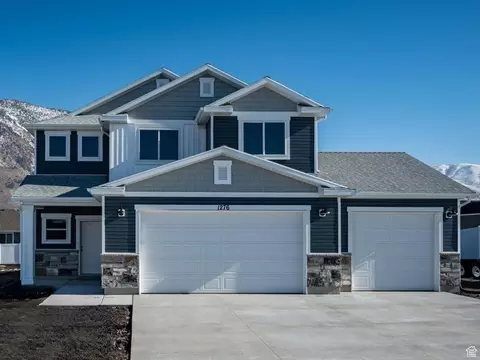 500 W 1325 N, Brigham City, UT 84302