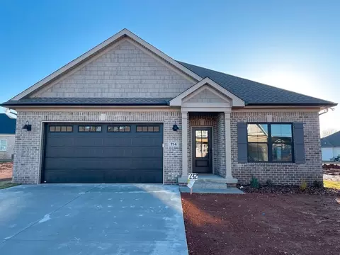 Claiborne Circle, Franklin, KY 42134