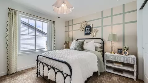Bedroom - 5276 E 146th Ct, Thornton, CO 80602 photo 3 of 5