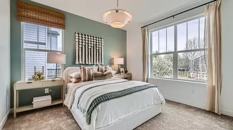 Bedroom - 5276 E 146th Ct, Thornton, CO 80602 photo 2 of 5