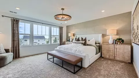 Bedroom - 5276 E 146th Ct, Thornton, CO 80602 photo 1 of 5