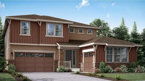 Exterior - 5276 E 146th Ct, Thornton, CO 80602 photo 3 of 5