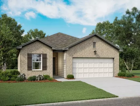 24607 Golden Brook Ct, Magnolia, TX 77355