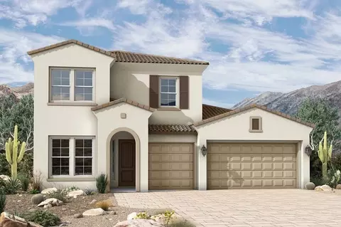2395 E Kalamata Dr, San Tan Valley, AZ 85140