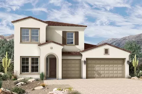 2395 E Kalamata Dr, San Tan Valley, AZ 85140