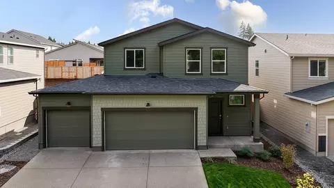 369 NW 30th St, Battle Ground, WA 98604