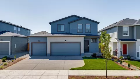369 NW 30th St, Battle Ground, WA 98604