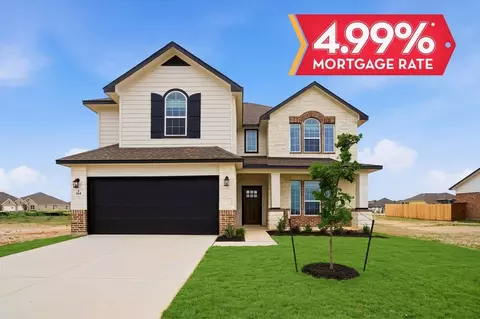 164 Richard Dr, Castroville, TX 78009